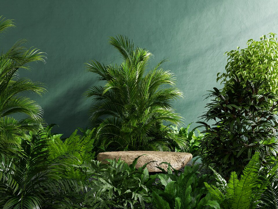 Ernte von Autoflower